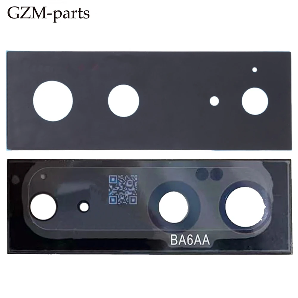 Gzmparts Mobile Phone Back Camera Glass For Google Pixel 6 Rear Camera