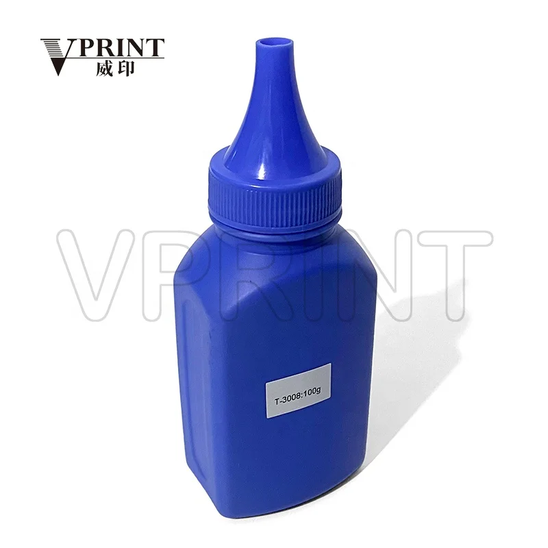 Compatible and NEW T3008 T-3008 Toner for Toshiba 2008A 2508A 3008A 3508A 4508A 5008A Printer Parts 100g