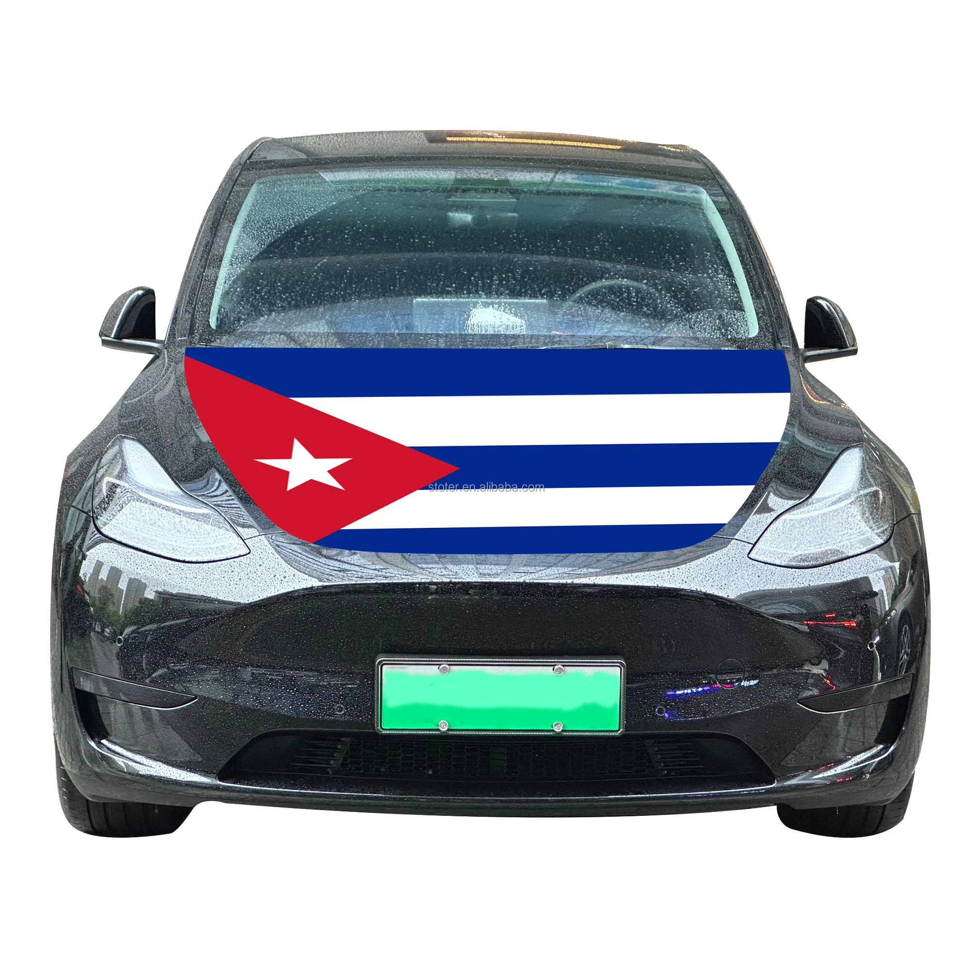 Scritta Liberty Bandiera Auto Cuba 12x18 Pollici – Poliestere, Multicolore,  Per Antenne O Finestrini LUCE Targa Barracuda, image size:2000x2000