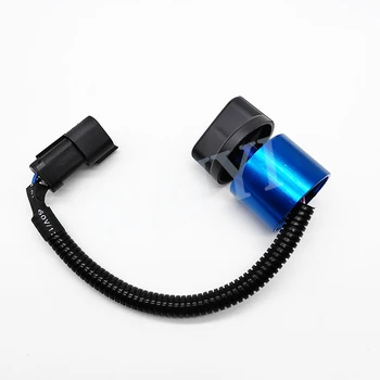 Throttle Knob 34B0760 for Liugong CLG920E CLG922E CLG936E CLG948E Excavator Spare Parts Dial Fuel