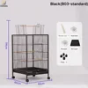 Black(B03-standard)