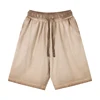 Khaki - Shorts