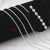 LK25SL-237 S925 Silver Plated