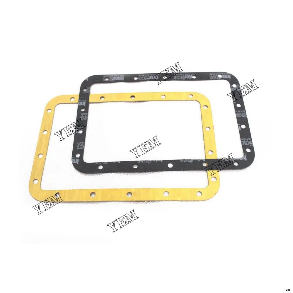 Complete Gasket Repair Kit D850 for Kubota High Performance