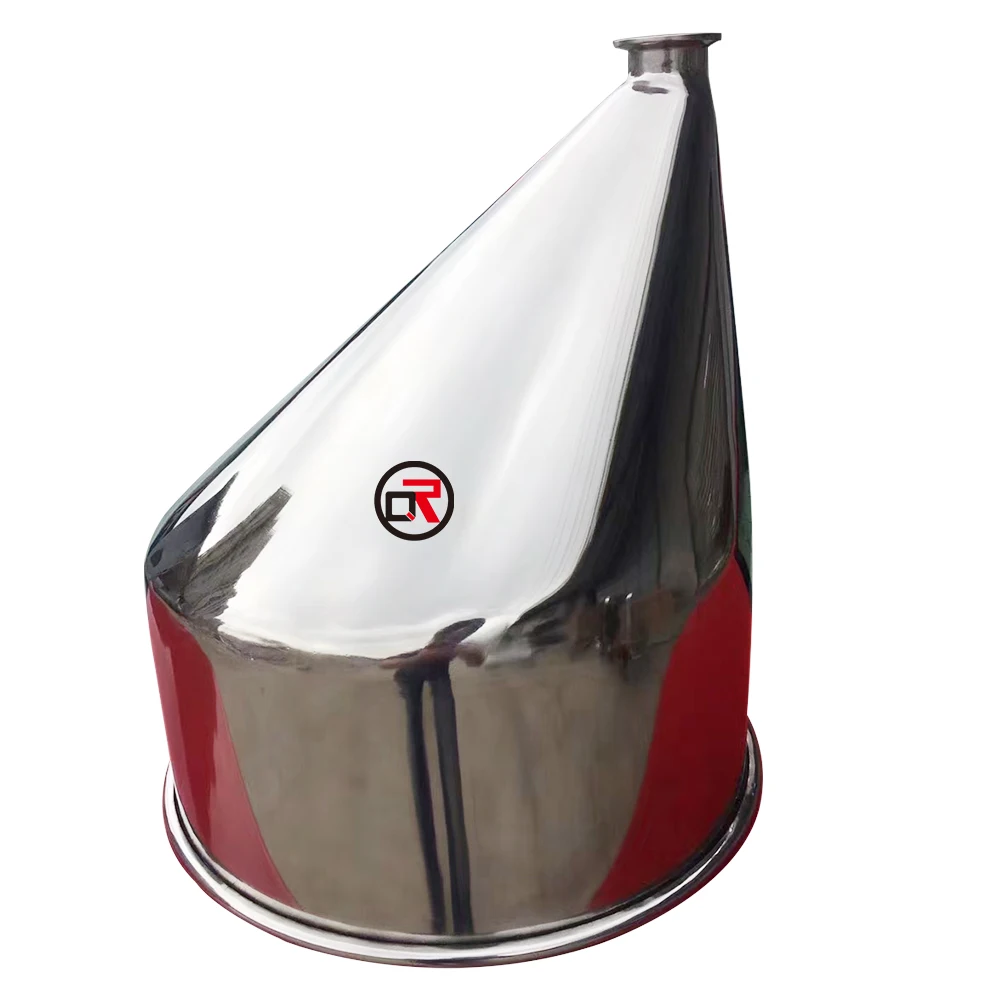 Amazon.co.jp: 1 個 SUS 304 ステンレス衛生トライクランプ TC