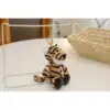 Tigre modelo antiguo