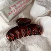 #4-Marron foncé brillant