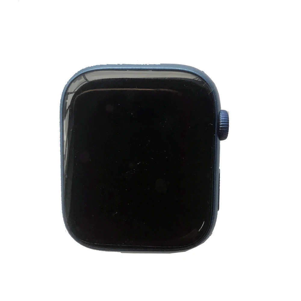 Plastic Dummy Watch Showpiece And Watch Band Counter Display For Apple