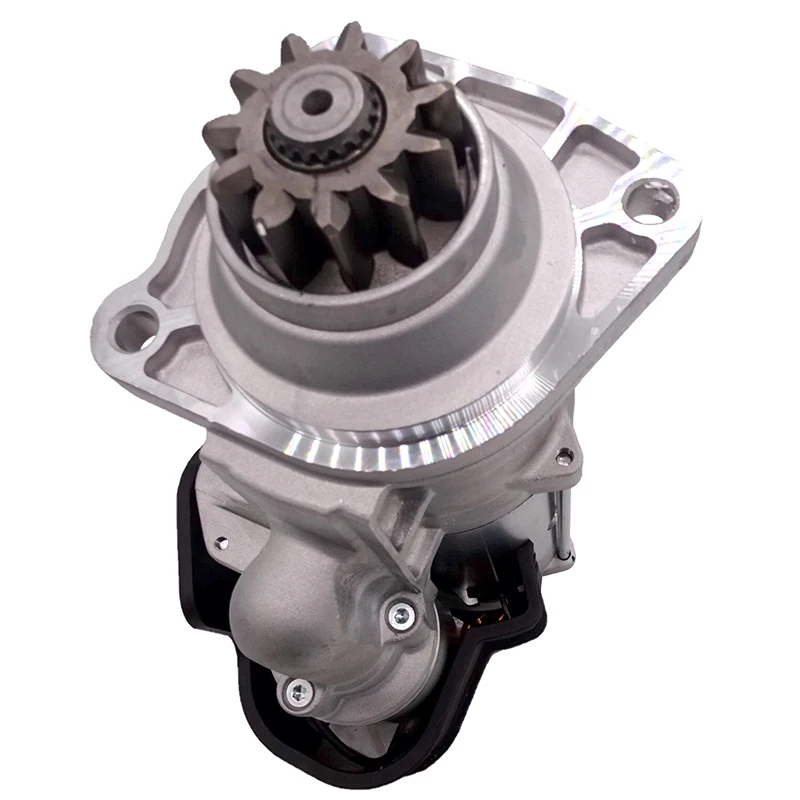 第一便６枚セットTotheBreakofDawn Wechai Diesel Engine Starter - Reliable Bosch 612600091078