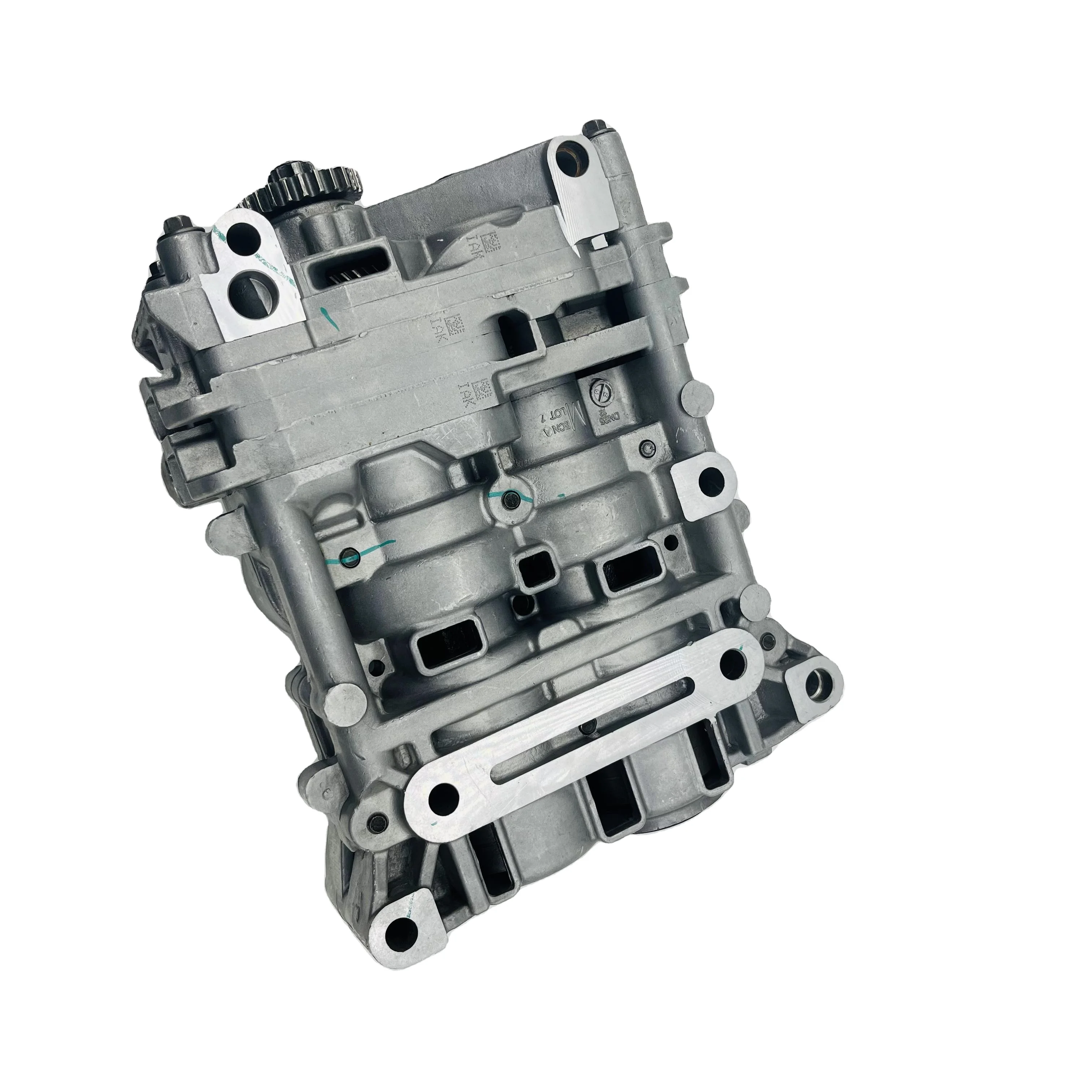 2330025922 Shaft Balance Ass'y Oil Pump for Hyundai Sonata