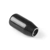Carbon fiber - 73mm (red)
