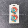 6.5CM glossy
