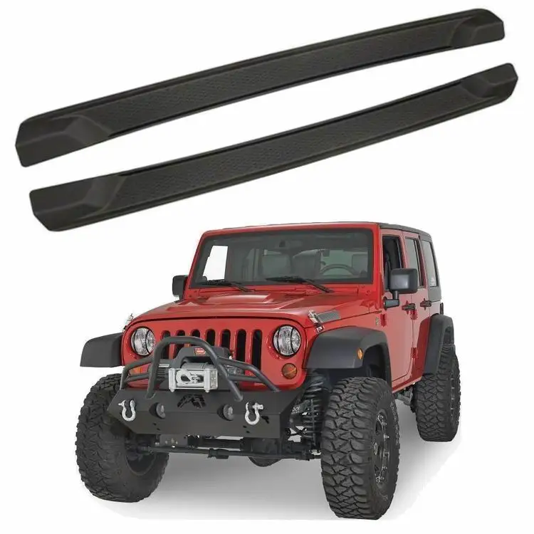 Hot Sale Pedal Side Step Wholesale Running Board For Jeep Wrangler - Buy  Running Board,Pickups Side Step,Running Board For Jeep Wrangler Side Steps  Product on 