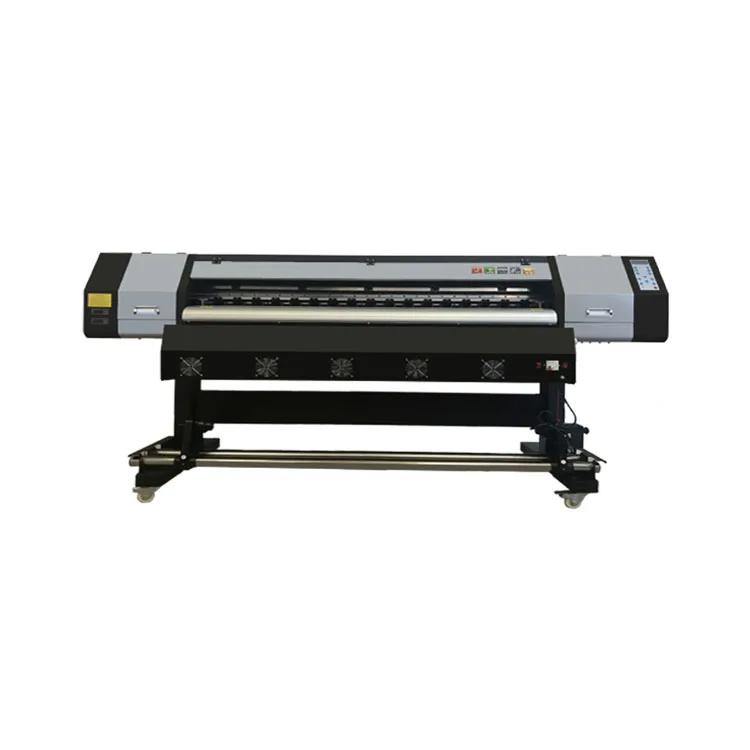 wide inkjet printer