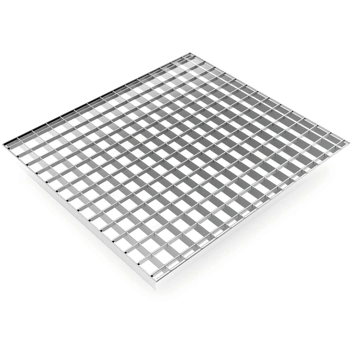 steel grating