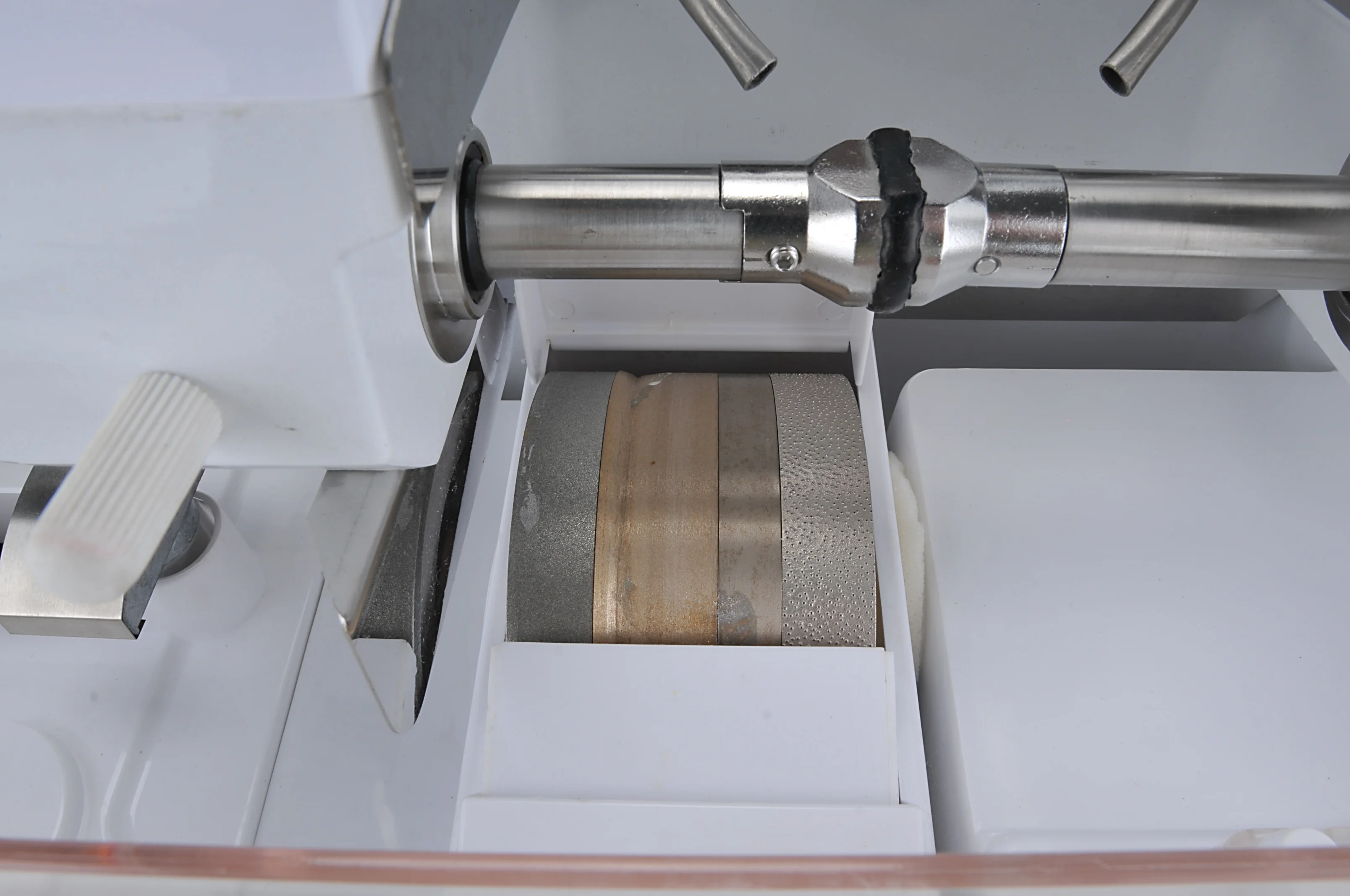 SJG-7188 Optical Instruments Automatic Lens Edger Machine