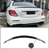 Estilo AMG con apariencia de carbono