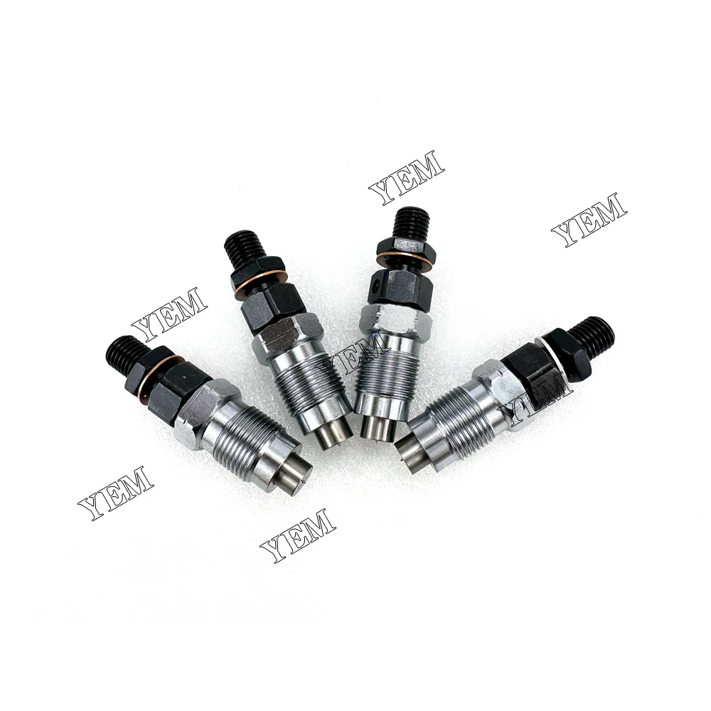 For Perkins 404D-22 Injector DN4PDN117 131406490 Heavy Equipment Engine Parts 2