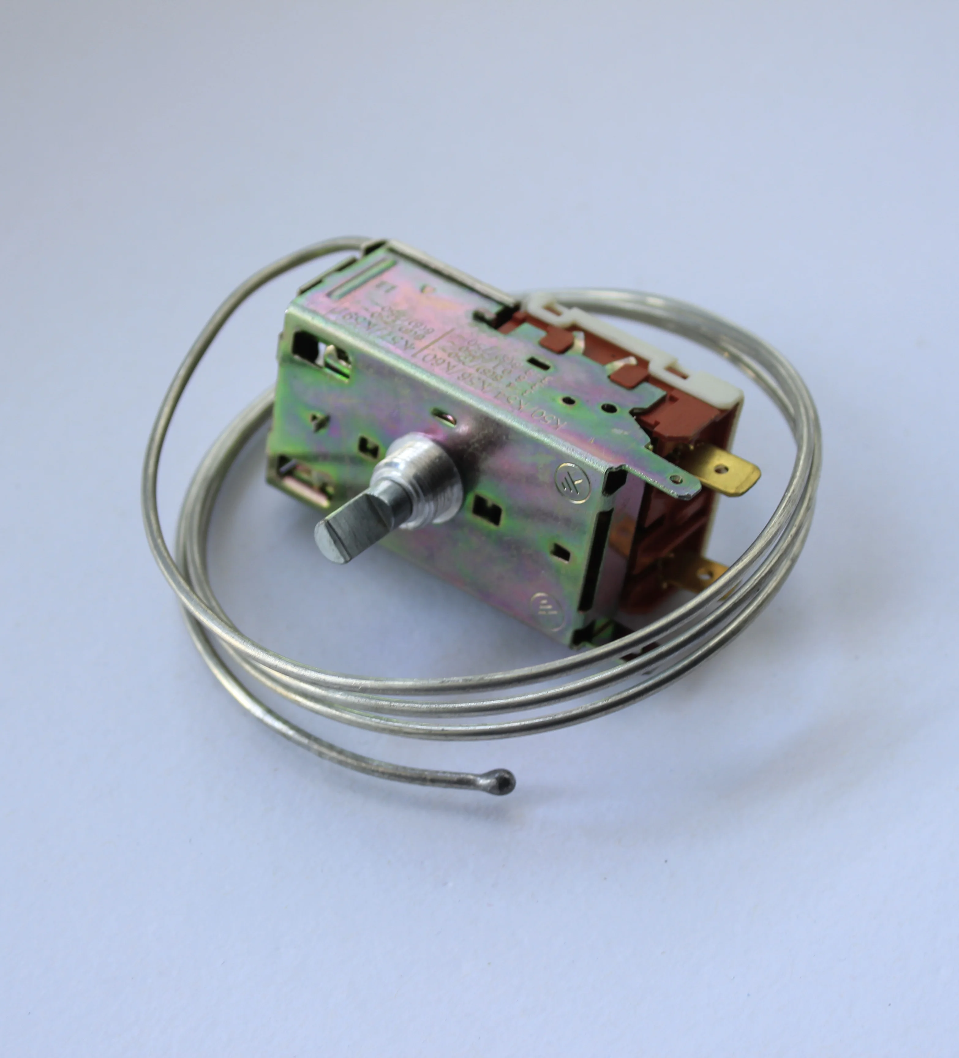 2024 Manufacture Factory Supply Refrigerator Thermostat K50-P1113 for Household Refrigeration Tyoe With Good Low Price