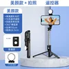 B11S Black Standard Electric 1.2m Single Lamp