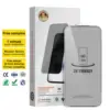 Tempered glass protector