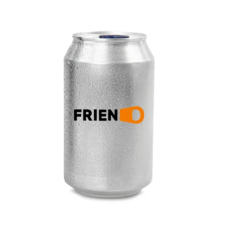 Standard330ml color customized empty cans aluminiumsoft drink beverage canaluminum can