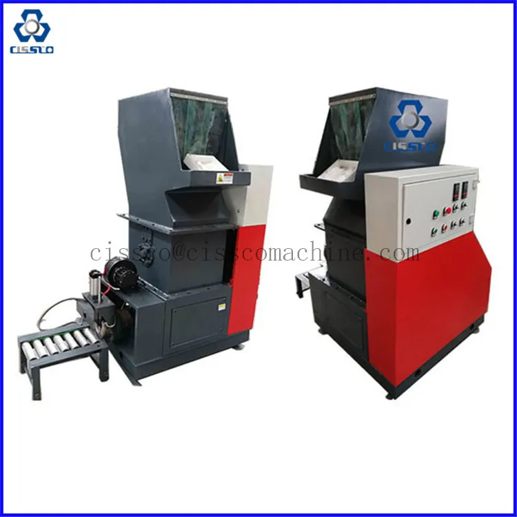 EPS Densifier Used EPS Compactor for Sale