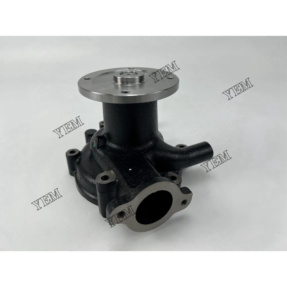 Engine Repair Kit FE6 21010-Z5572 Water Pump for Nissan Replacement Engine Parts 3