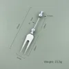 two forks