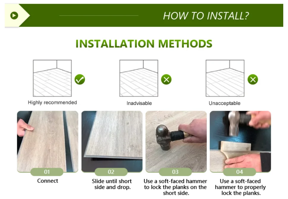 Commercial Vinyl Plank Flooring Click Lock Vinyl Plank Flooring Buy