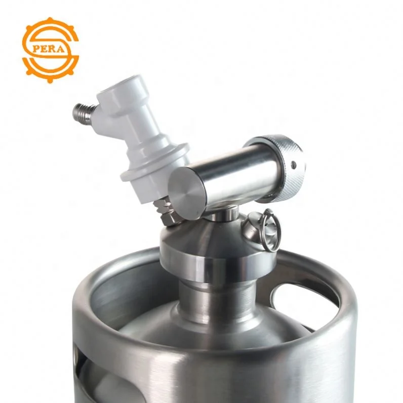 あなたはこ ステンレス鋼6lビールボールロック樽 Buy 20l Plastic Beer Keg,Ss Keg,German Beer