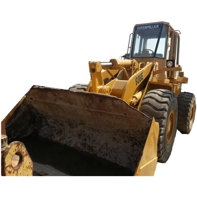 second hand cat wheel