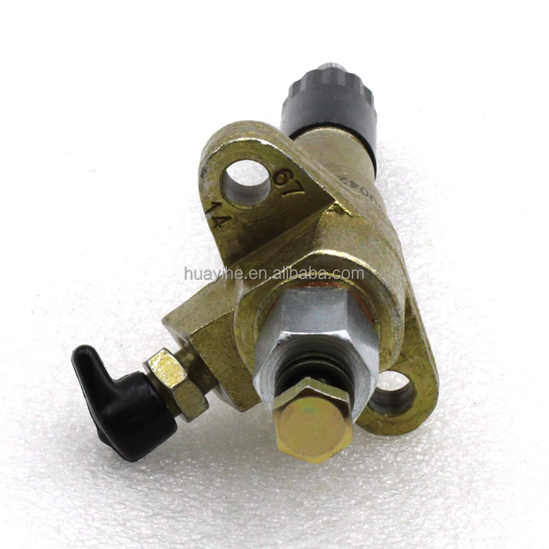 High Quality Diesel Fuel Injector 150118-00007