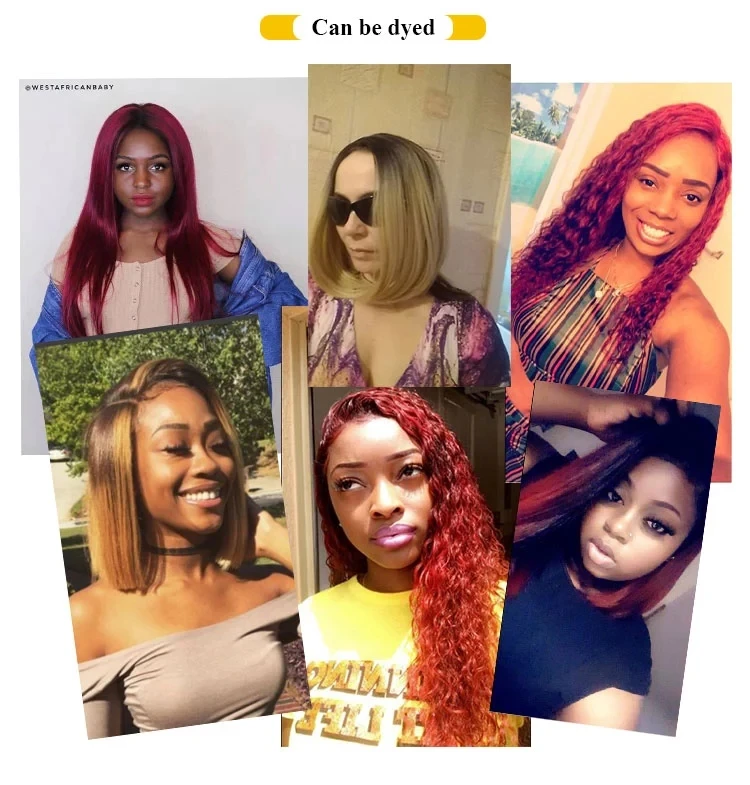 Peruvian Lace Front Wigs HD Full Swiss Lace Human Hair Wig For Black Women Glueless Cuticle Aligned Lace Frontal Wigs