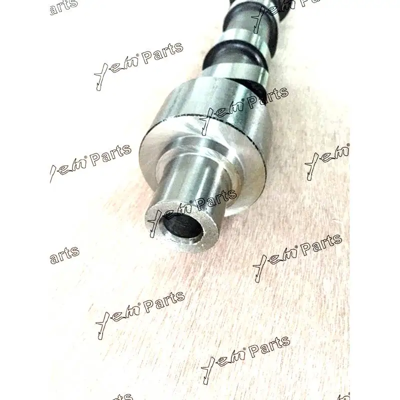 4JG2 Camshaft for Isuzu Diesel Engine Part 6