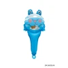 Blue FROG