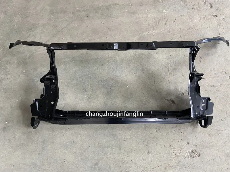 Комплект аксессуаров для кузова автомобиля опора радиатора corolla 2003 2004 2005