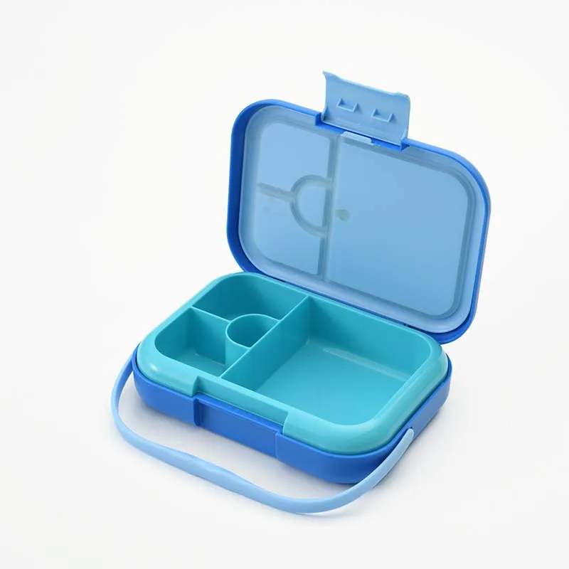 Aohea Portable Fresh Chill Leak-proof Pp Kids' Lunch Boxes Kids ...