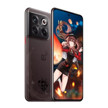 OnePlus Ace Pro Genshin 限定版 5G スマートフォン 50MPカメラ 16GB+512GB