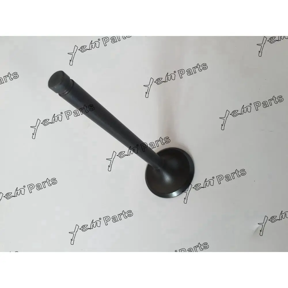 PF6 Exhaust Valve for Nissan Forklift Excavator Skid Steer Aftermarket Parts