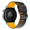 Black and yellow