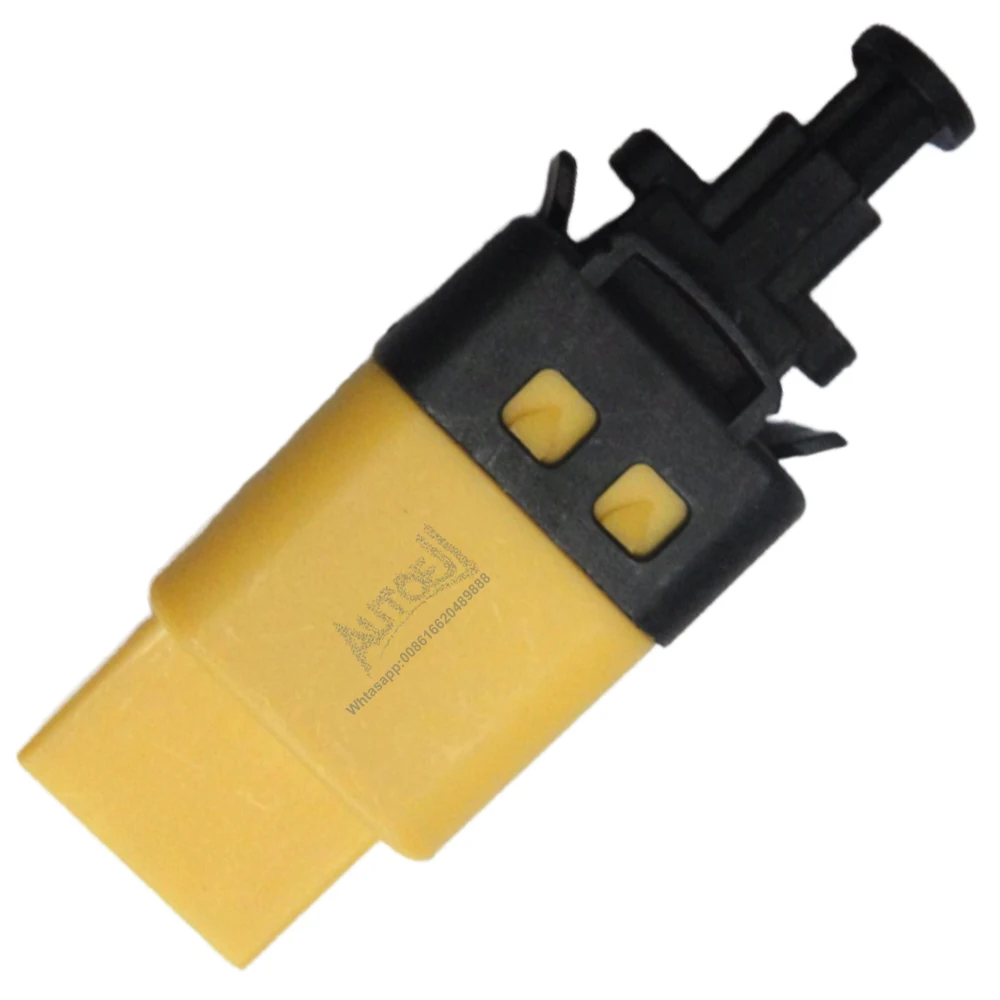 ALB-1601055078659 95368629 Brake Light Switch For Chevrolet Aveo Evanda Matiz Tacuma Daewoo 96552790 95368629 96874571