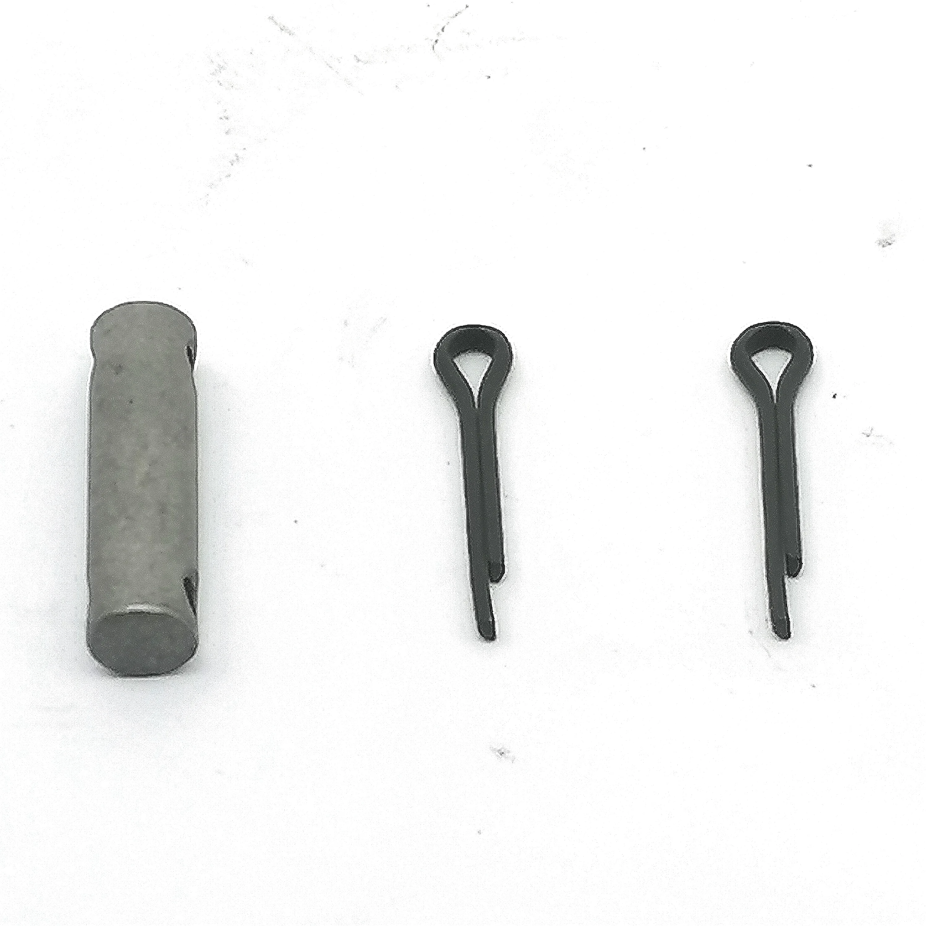 Newgate Forklift Spare parts pin 0009121122 bolt for Linde Forklift Parts manufacture