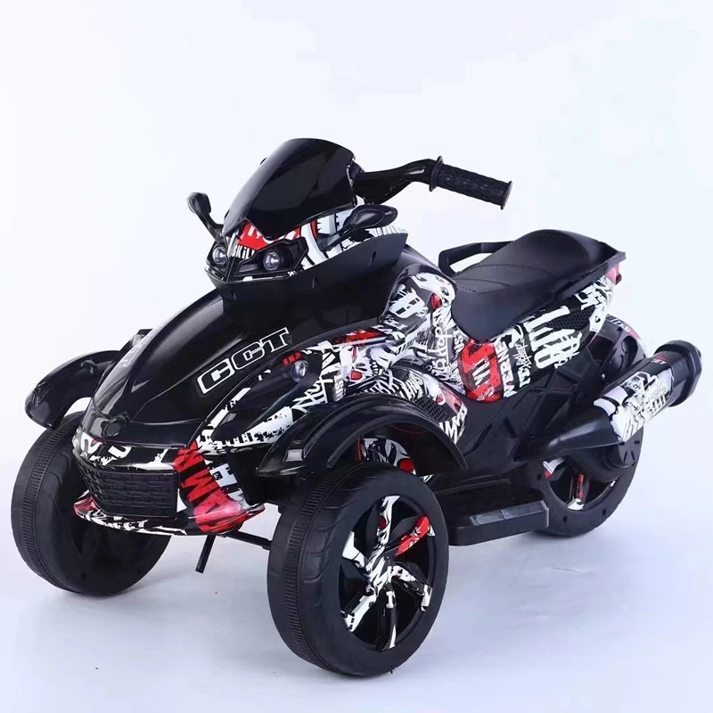 Moto Eléctrica Spider-man Para Niños,Moto Eléctrica De 12v - Buy Motocicleta  Eléctrica,Los Niños Paseo En Motocicleta,Los Niños Moto Product on  