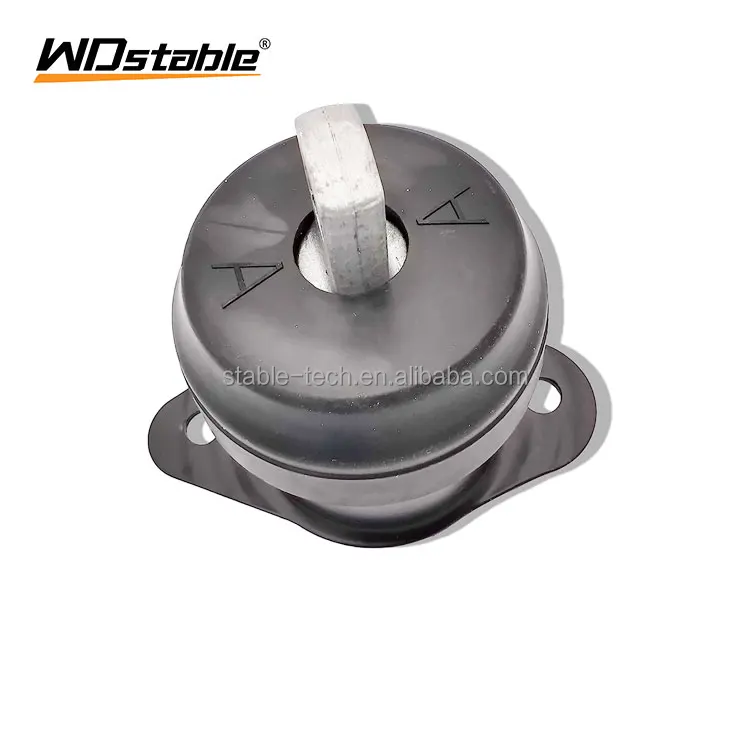 Front Right Engine Motor Mount For Honda Accord & Acura TL/TSX 2003-2008