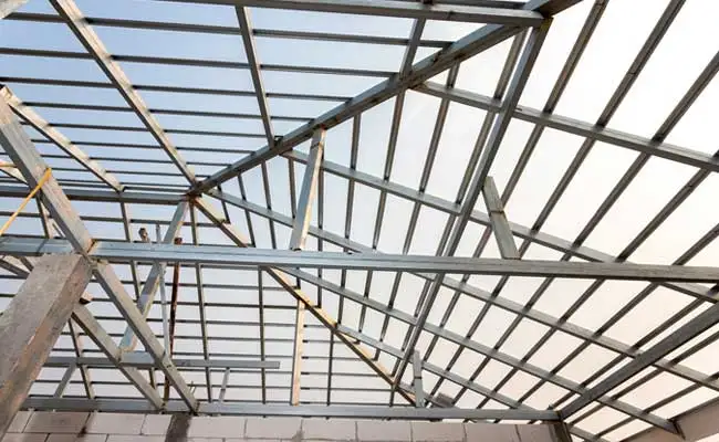 Galvanized Steel Sheet For Construction Industry Galvanized Steel Sheet For Construction Industry