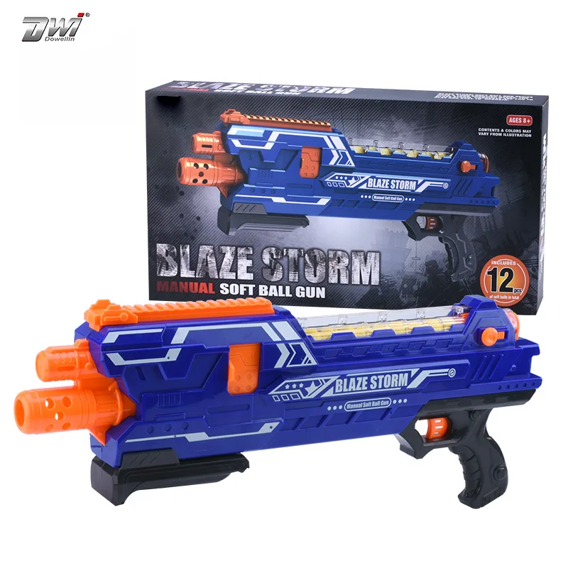 Buy Soft Bullet Gun,Toy Gun Soft Bullet 