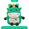 Veau vert taille moyenne-maternelle moyenne à senior
