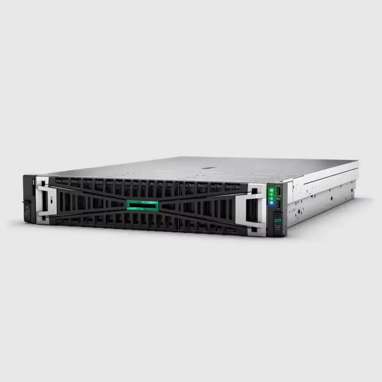 H PE DL385 Gen11 Storage 2U Rack SSD HDD Ready High Density Server ...