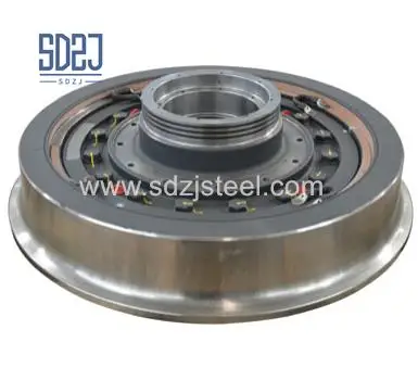 Модель поезда Dakunlun по индивидуальному заказу в масштабе Ho оптовая